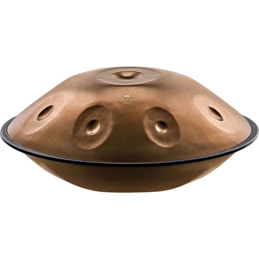HPSTL110CU - Handpan Sensory F Pygmee (440 Hz) 11 noten