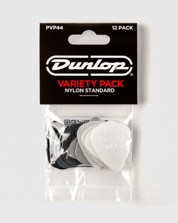 12 x nylon assortiment