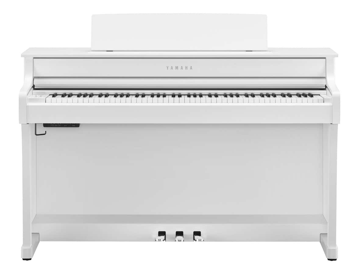 CLP-845 Wit