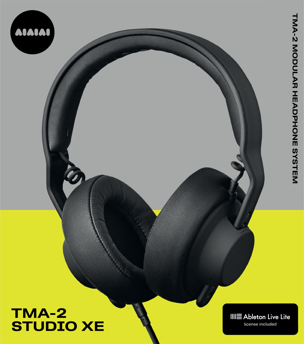 TMA-2 Studio Xe