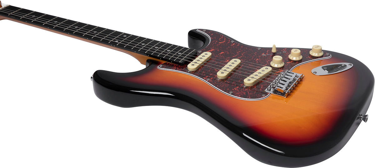 ST 300 Sunburst