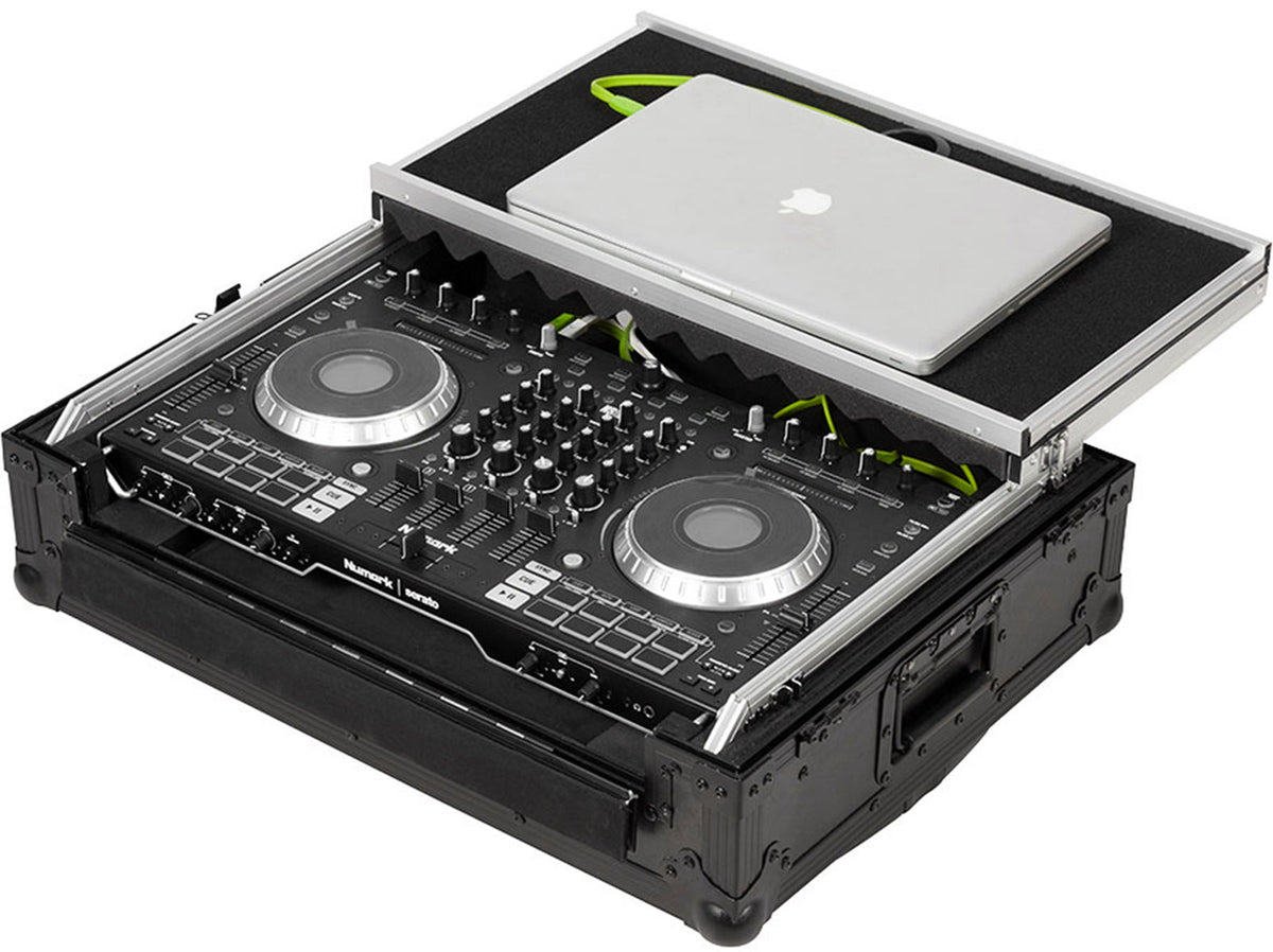 Pro Mixstream W LTS Zwart