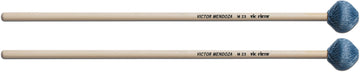 Victor Mendoza M23 - Medium hard