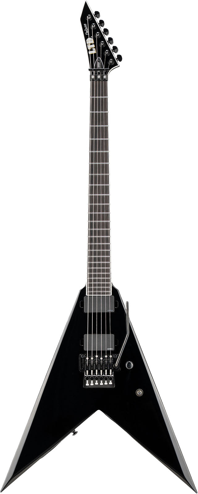 NV-1000 EMG Zwart