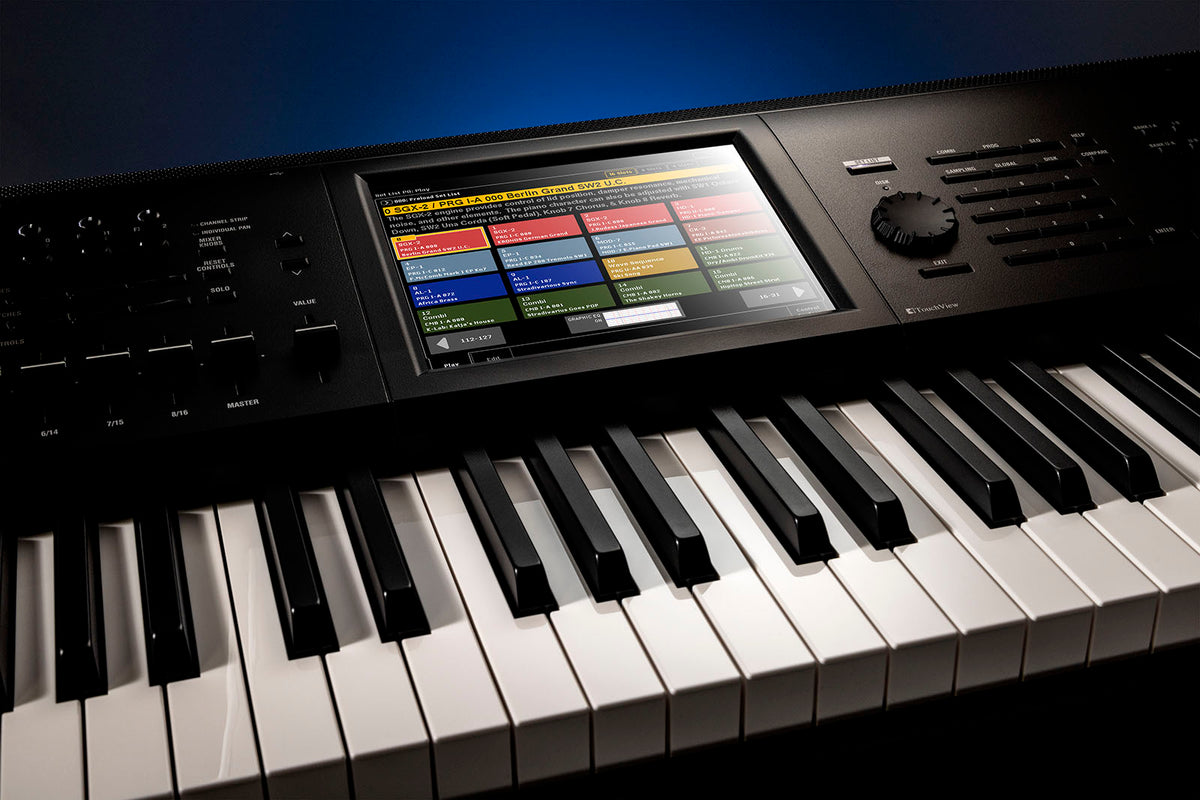 Kronos 3 61