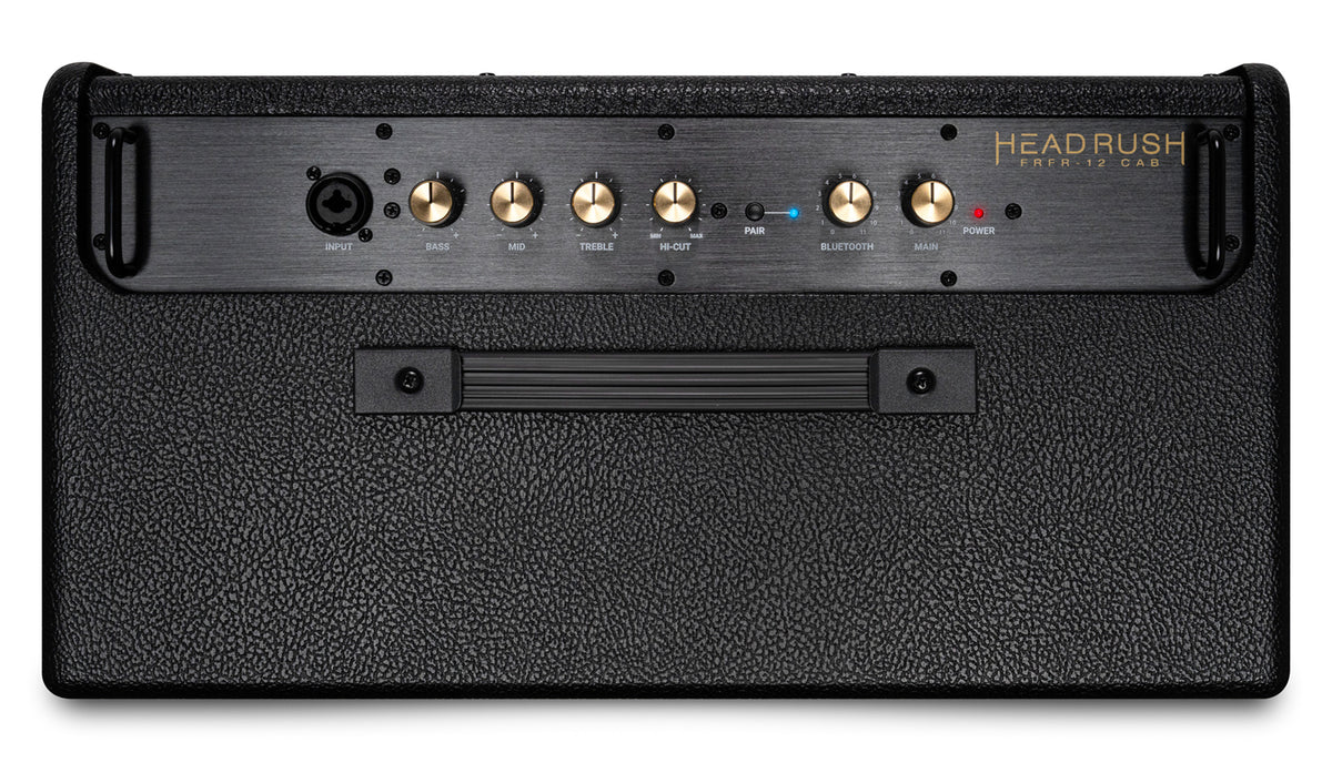 FRFR-12 CAB
