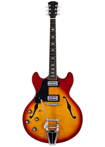 H7T Lh Cs Kersen-Sunburst
