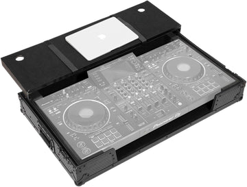 Pro XDJ-XZ W LTS Zwart