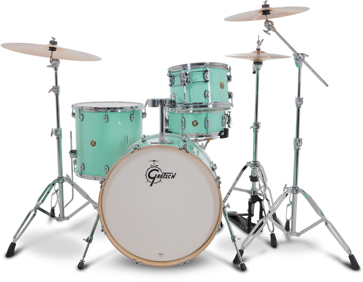 CATALINA MAPLE ZEE SCHUIMGROEN CM2-E624S-SFG