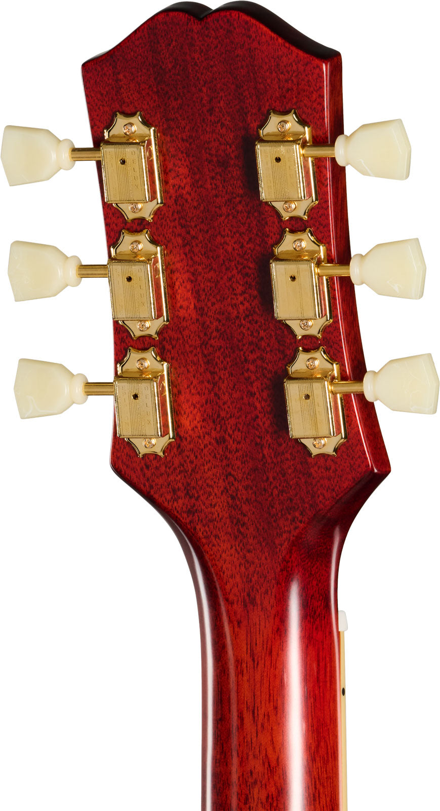 Hummingbird Standard Cherry Sunburst IBG - Gereconditioneerd