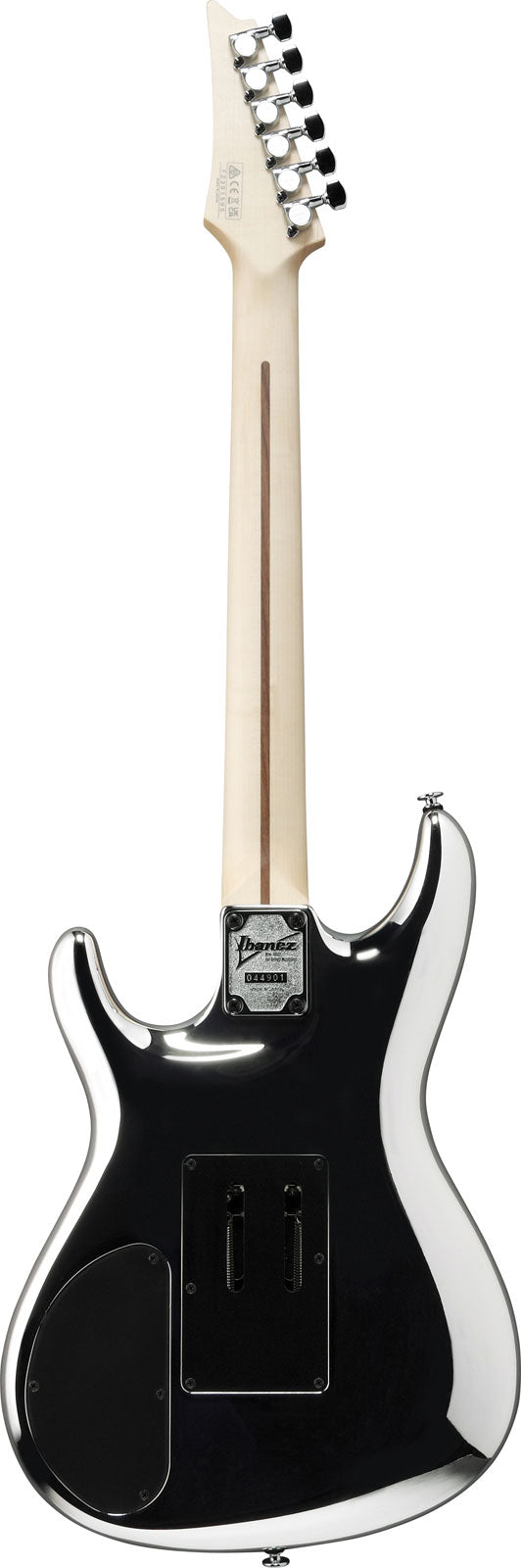 JS3CR Signatuur van Joe Satriani