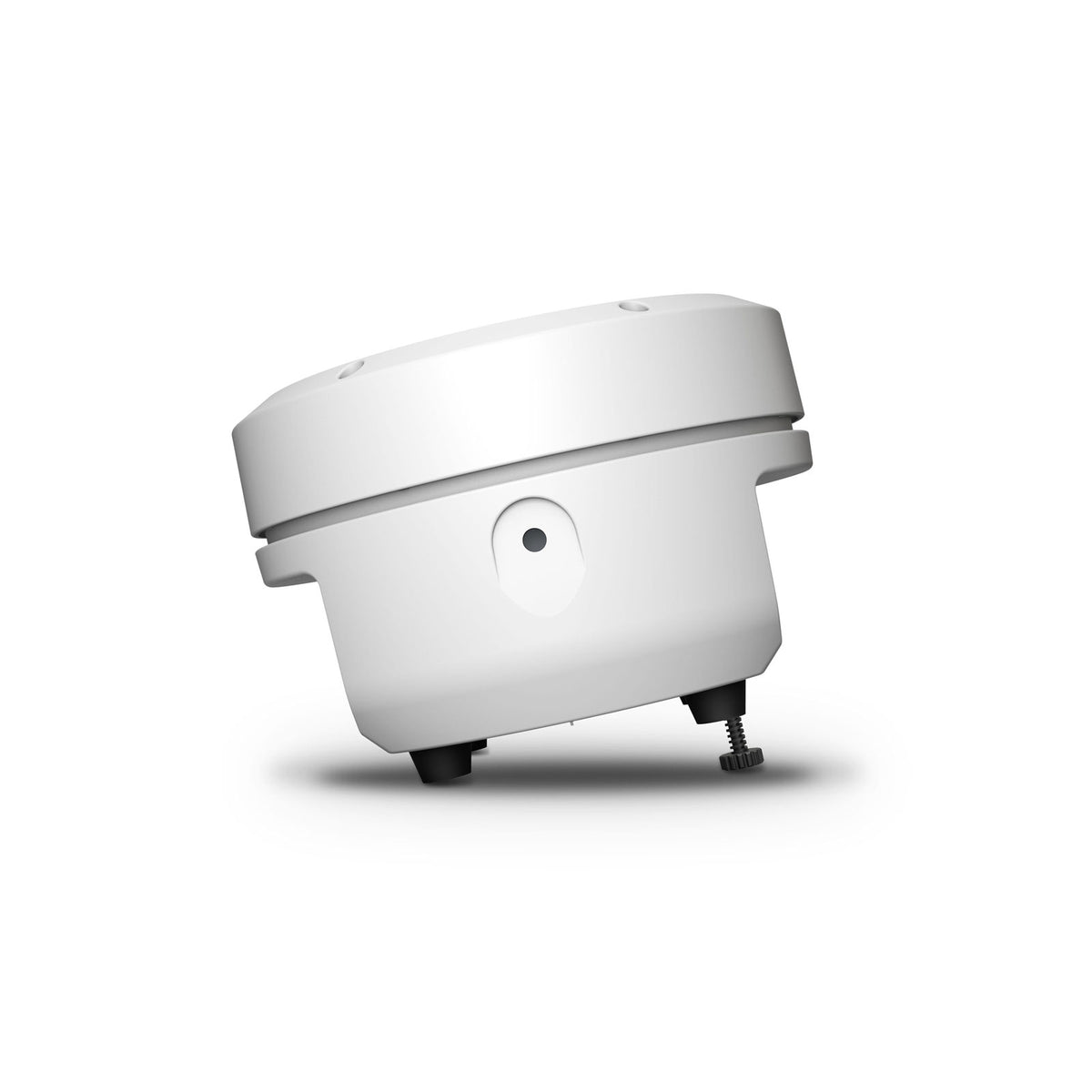 WORTEL PAR 6 WH - PAR PROJECTOR RGBAW + UV 6 X 12 W