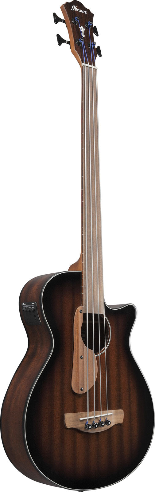 AEGB24FE-MHS Mahonie sunburst