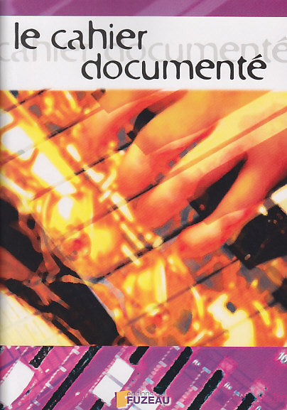 Fuzeau Haas Regis - Het gedocumenteerde boek