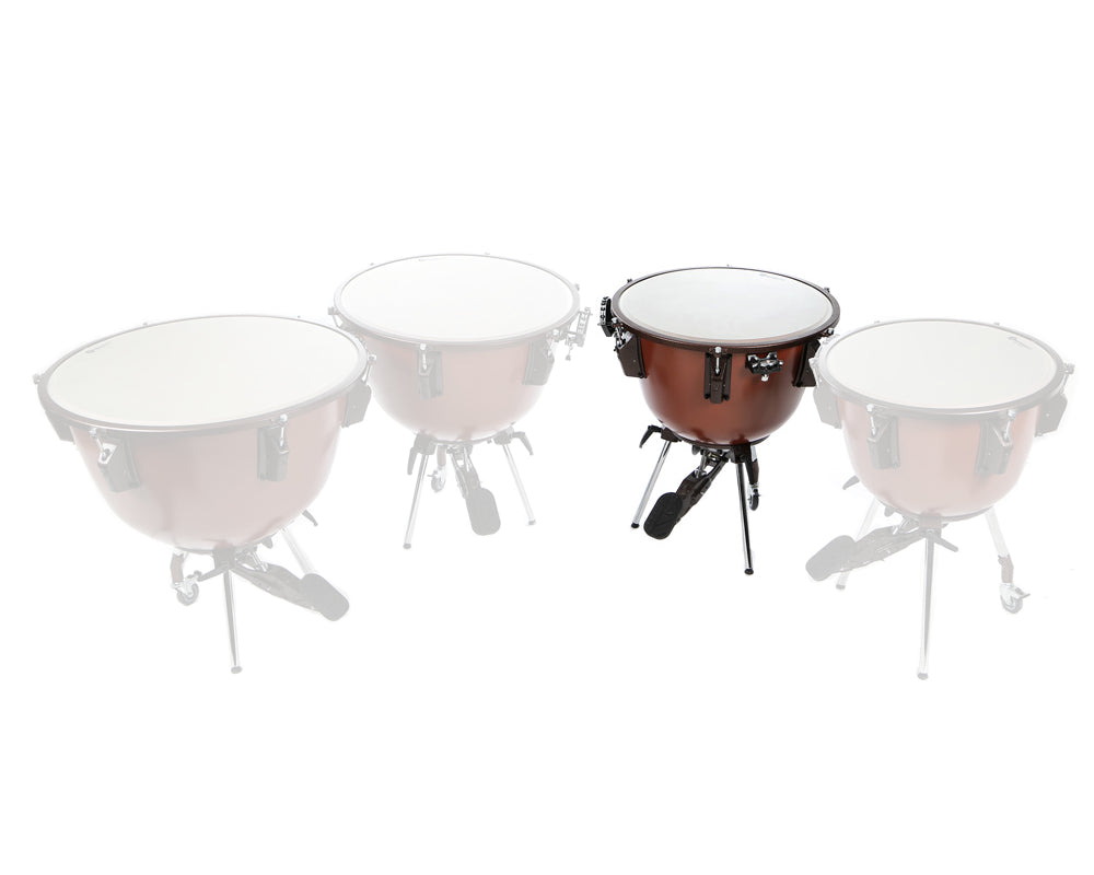 Bergerault VI26F - Voyager I 26" - Glasvezel
