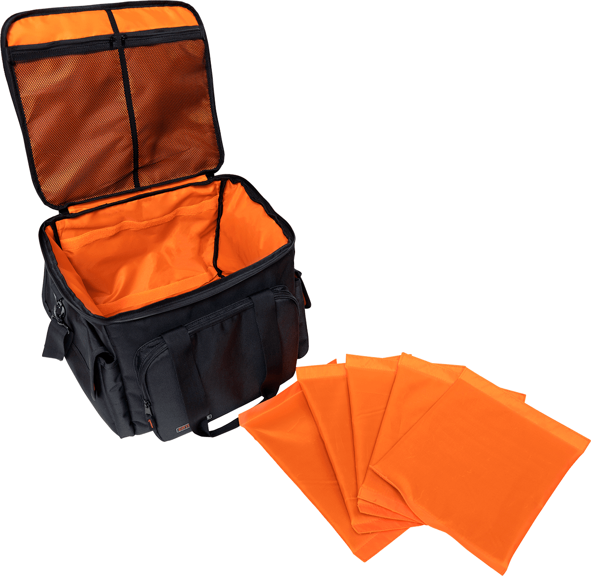 Opbergtas voor Kabels Maat S