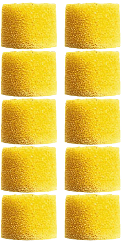 100 M.JAUNE SAUF E2/SCL2/S102