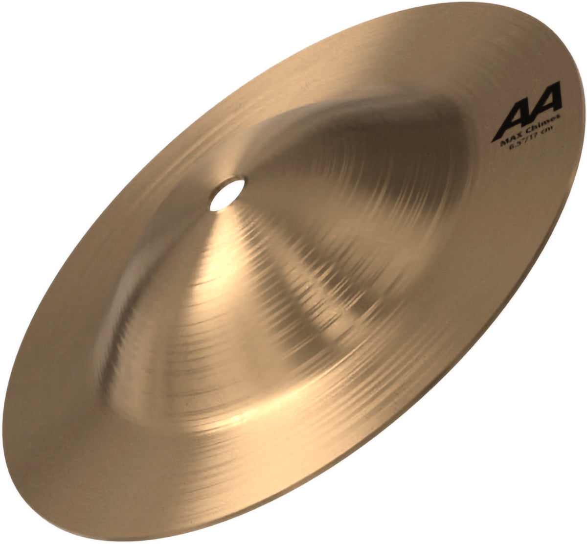 AA MAX Klokklank 6,5"