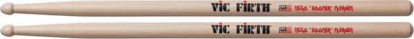 Vic Firth NICKO MC BRAIN SIGNATURE