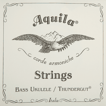 68U Thunderguts - Basukelele