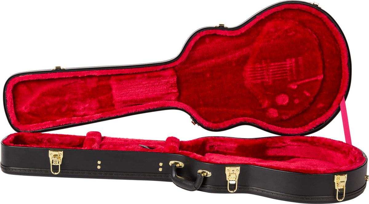 ES-355 1976 Signature Alex Lifeson Heruitgave Alpien Wit IBGCS