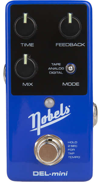 DEL-mini Delay