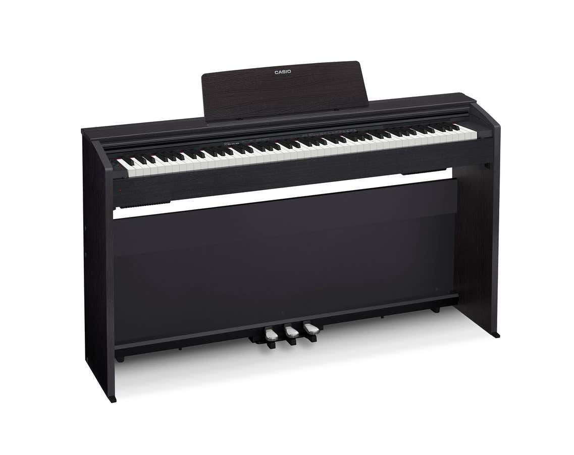 Privia PX-870 Zwart