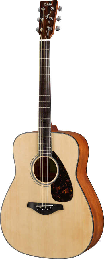 FG800 MNTII Natural mat