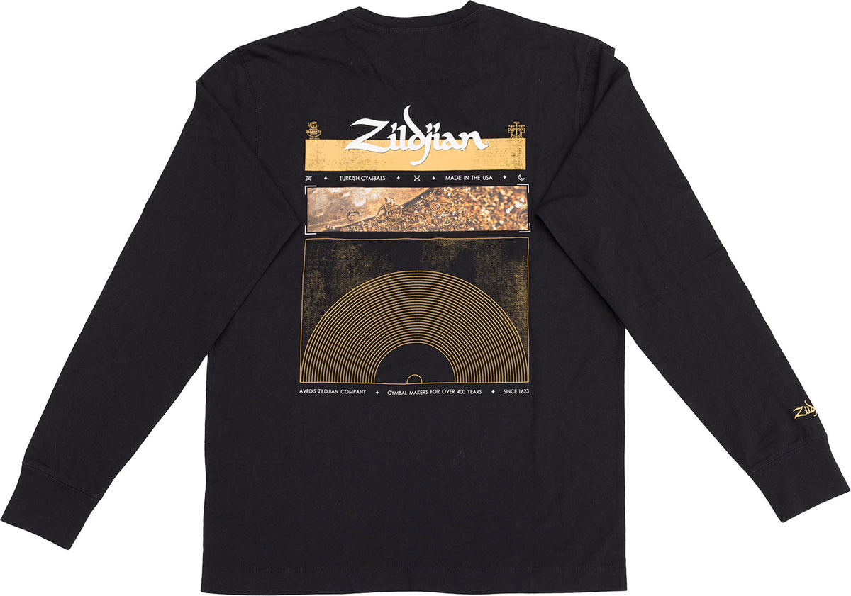 Long sleeve - 3XL