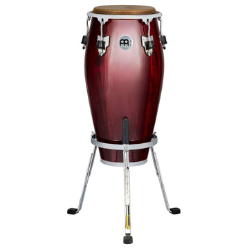 Marathon Exclusive Series Quinto 11" - Wine Red/Chrome HW