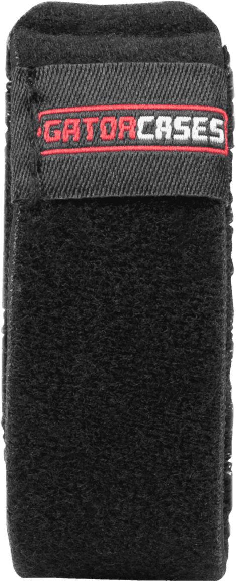 Gator MUTE GUITAR/BASS FRET - LENGTH 64/86MM