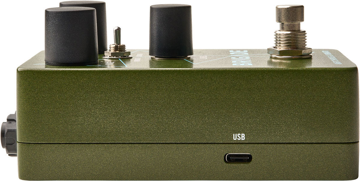 UAFX Brigade Chorus & Vibrato