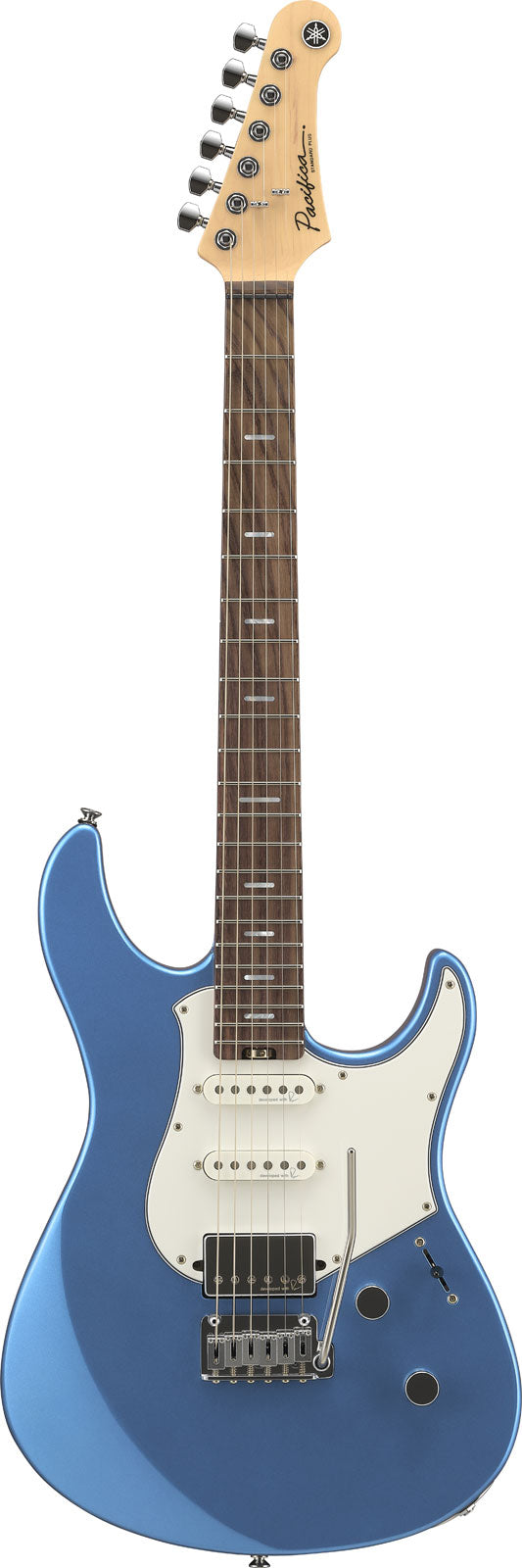 Pacifica Standard Plus Pacs+12-Spb Rw Sprankelend blauw