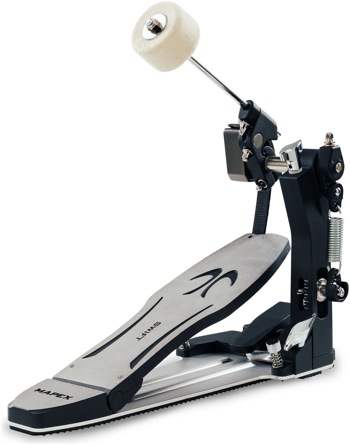 PDLSW1 - Swift Enkel bassdrumpedaal