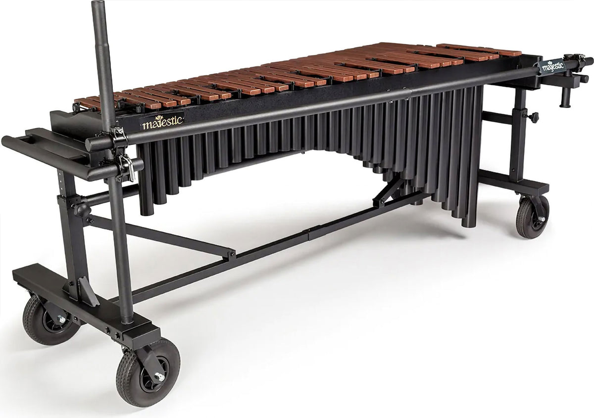 Majestic Marimba 4,3 octaven Quantum M1543P