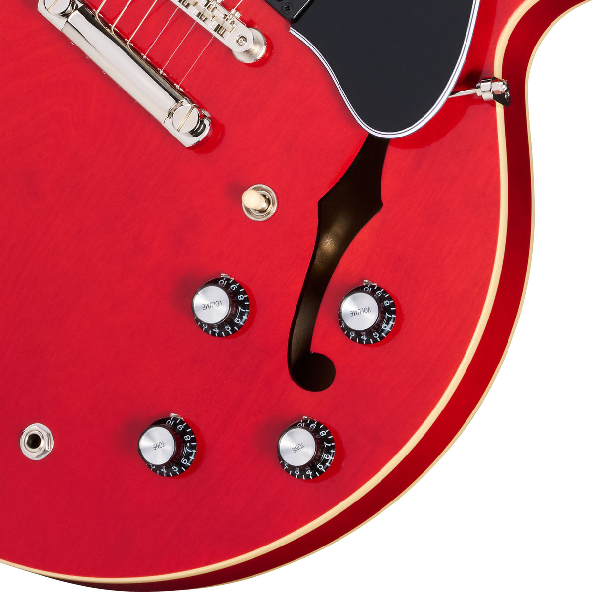 ES-335 1962 Reissue Sixties Cherry IBGCS