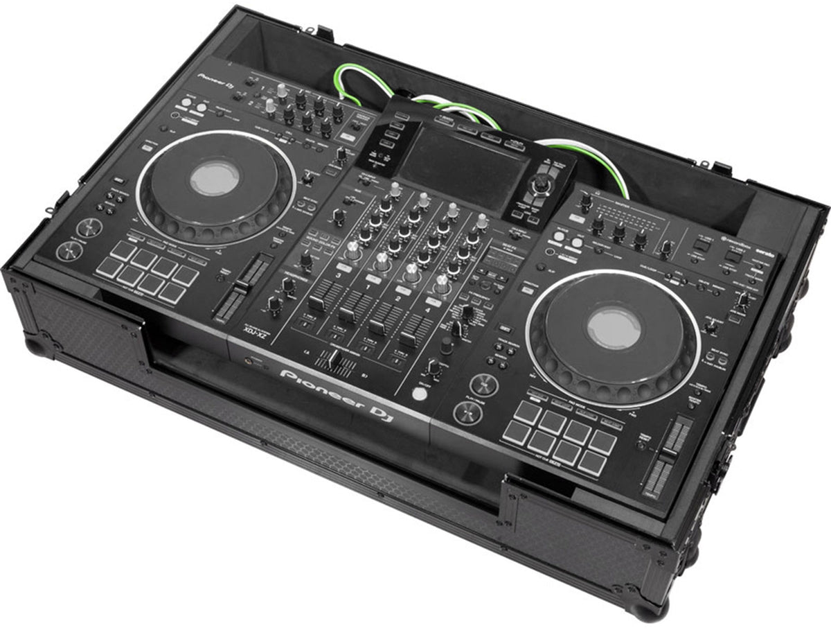 Pro XDJ-XZ W Zwart