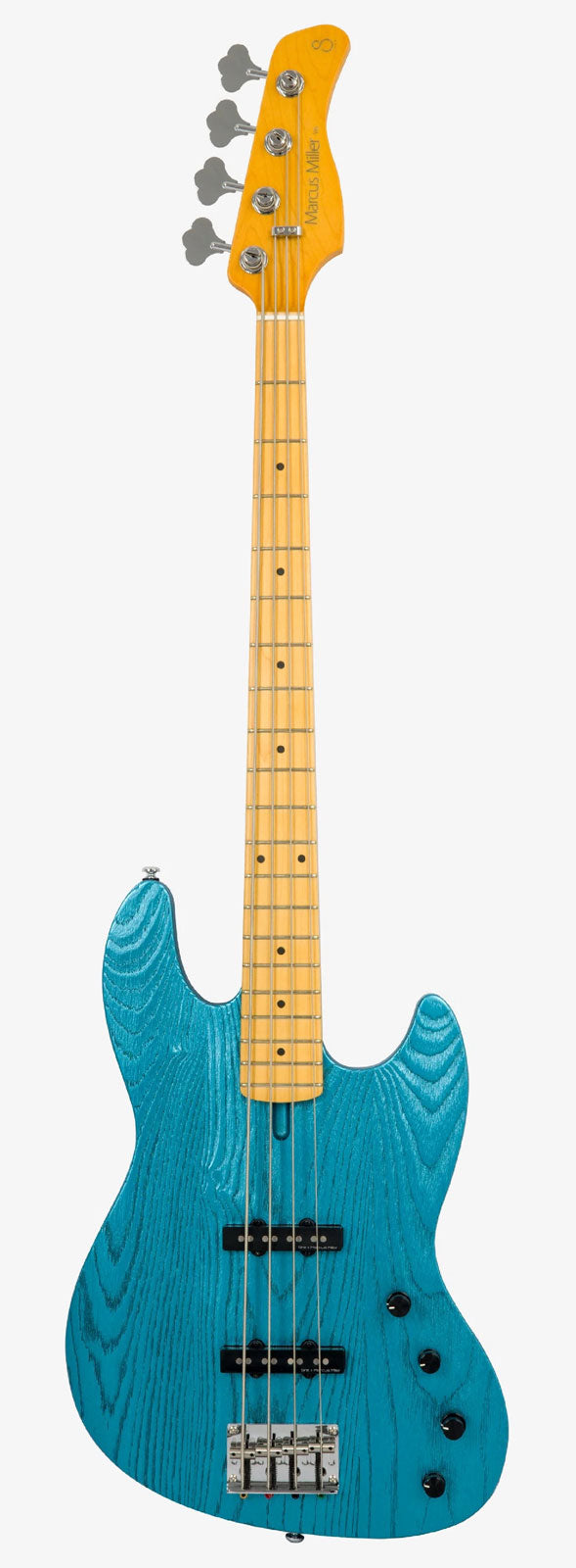 V6-4 Oceaanturkooisblauw