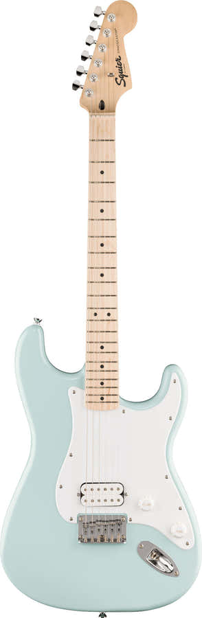 Stratocaster H SONIC MN Sonic blauw