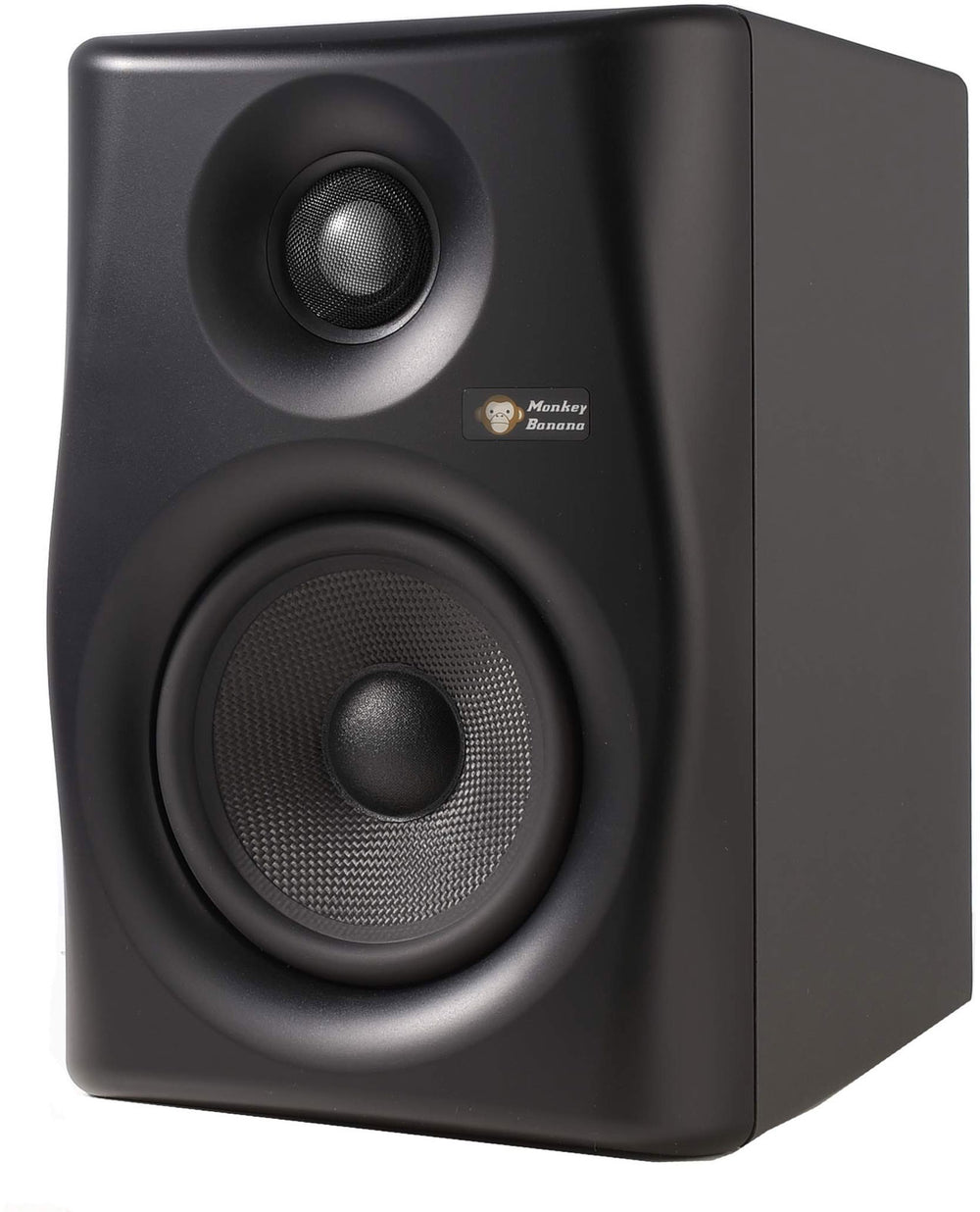 Lemur 5 Black