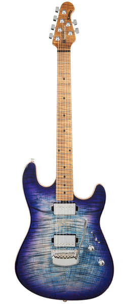 Sabre Hh Trem Blurple - Gereconditioneerd