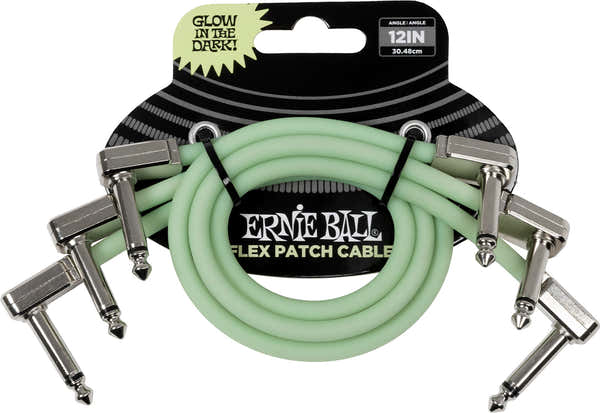 30cm - pack van 3 glow in the dark