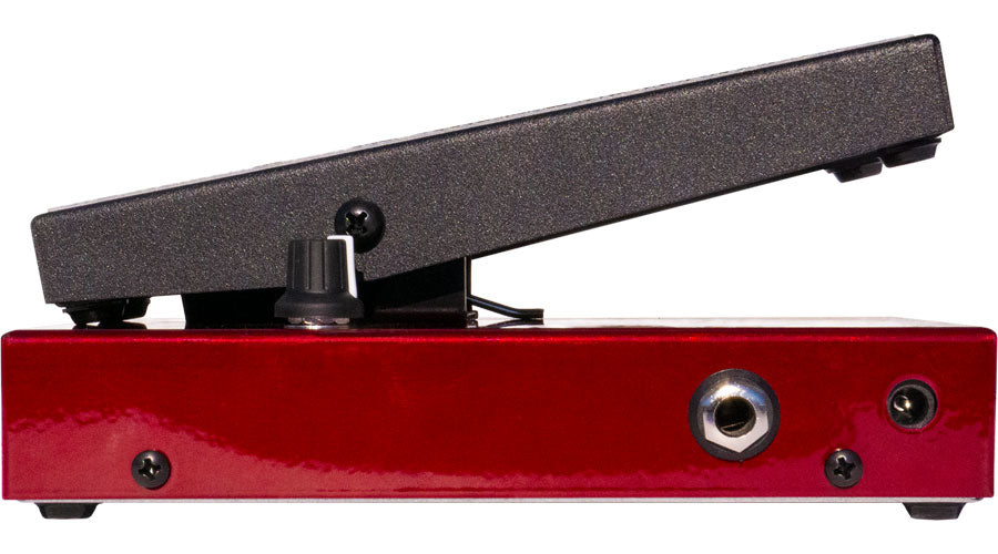 Tone Questor Wah