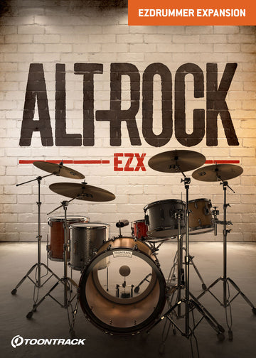 EZX Alt-Rock