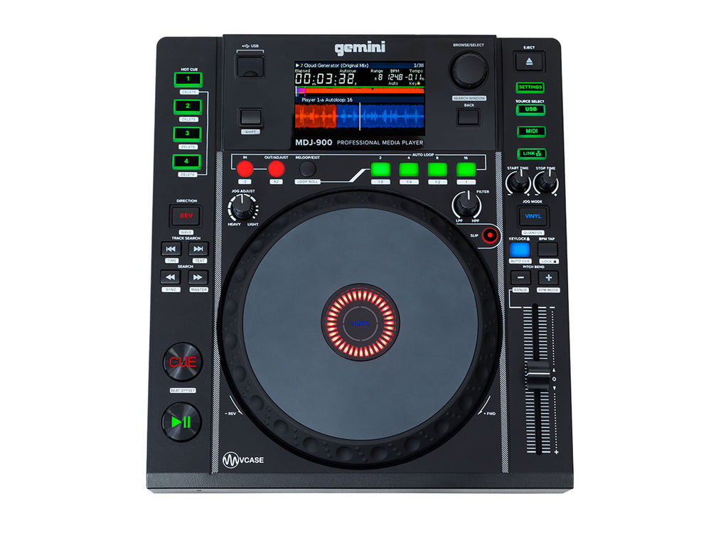 MDJ-900