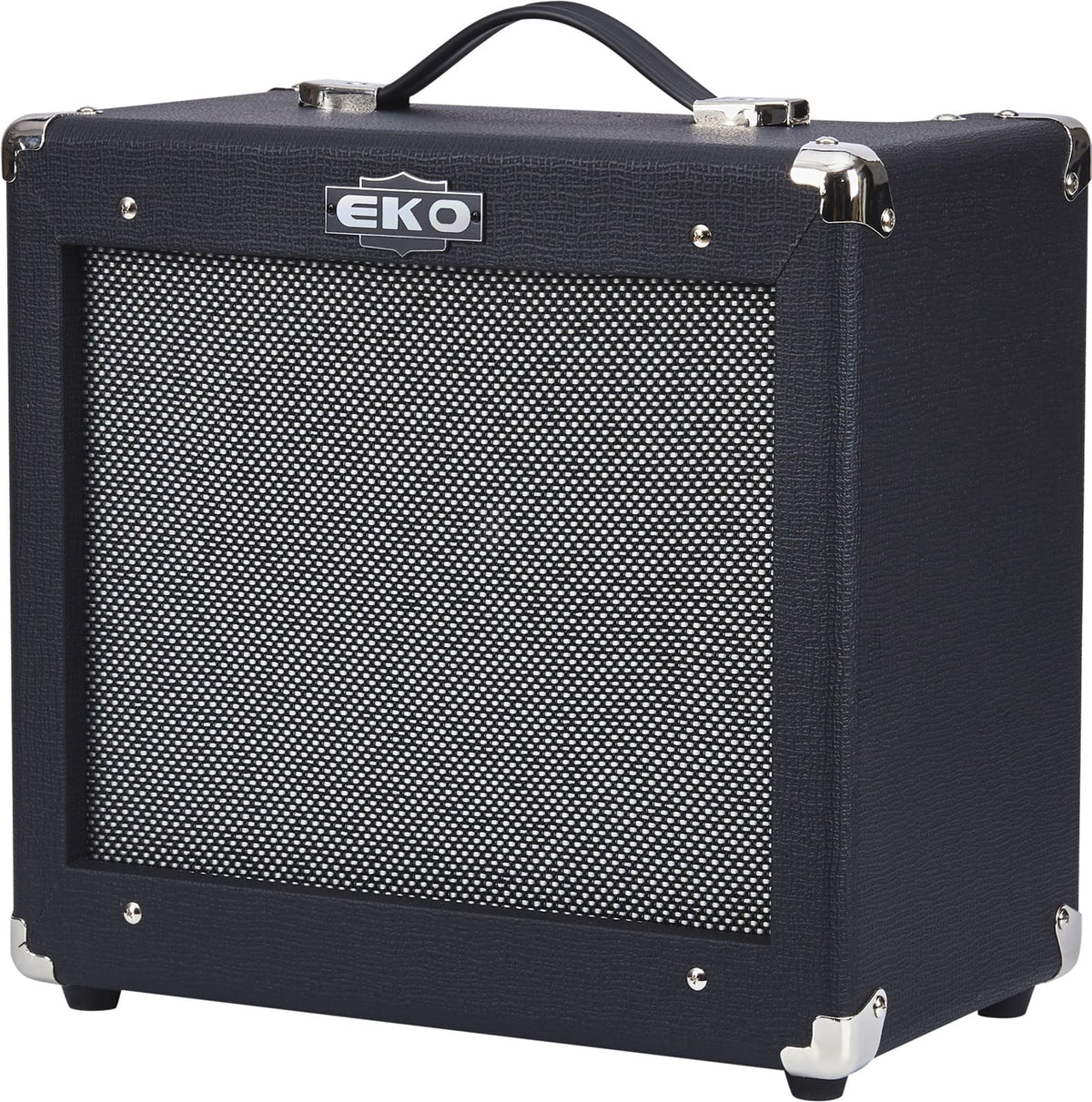 Eko 1 channel + FX loop - 10" speaker - 35W
