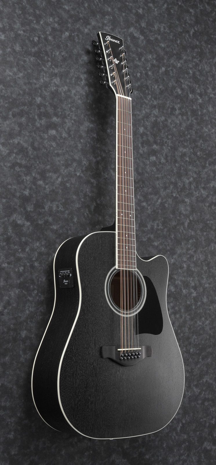AW8412CE-WK Verweerd zwart Artwood