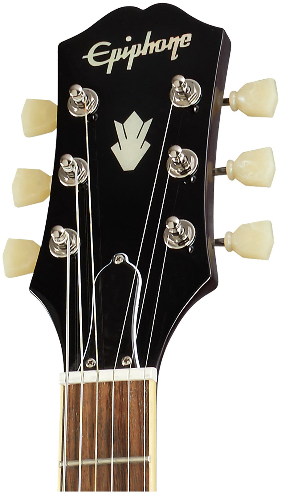 ES-335 Gevlamd Bosbessen Verloop IBG