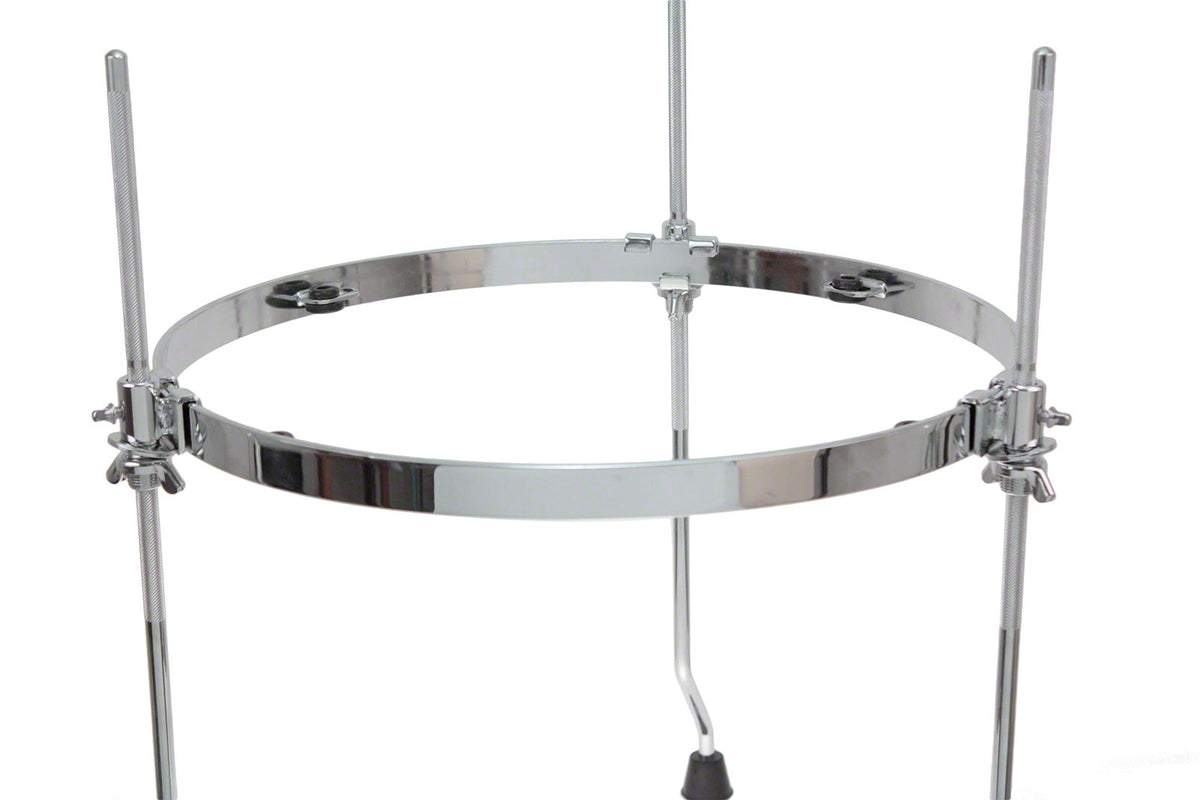 SPF-18-8 - 18" 8 HOLES FLOOR TOM SUSPENSION - RIMS