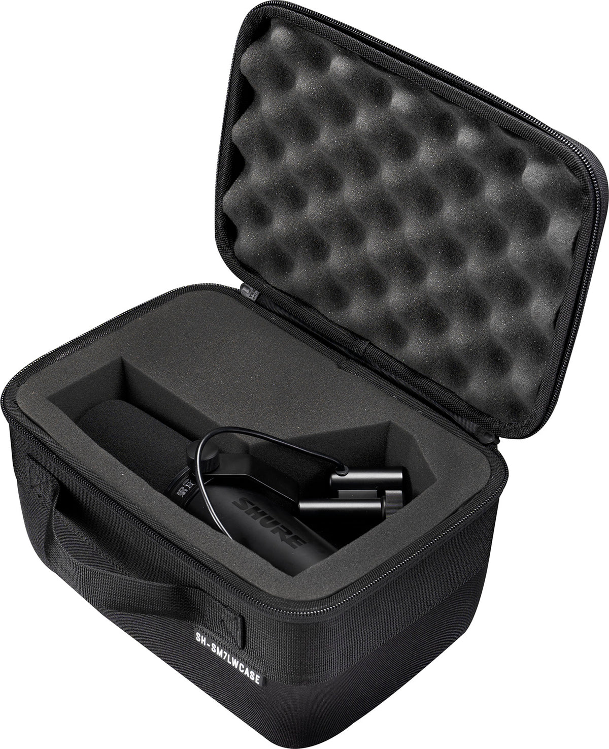 Shure by Gator SM7B Koffer